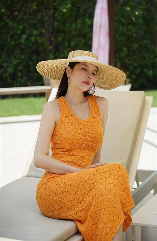 Hội bạn thân người mẫu - doanh nhân của Diệp Lâm Anh-3