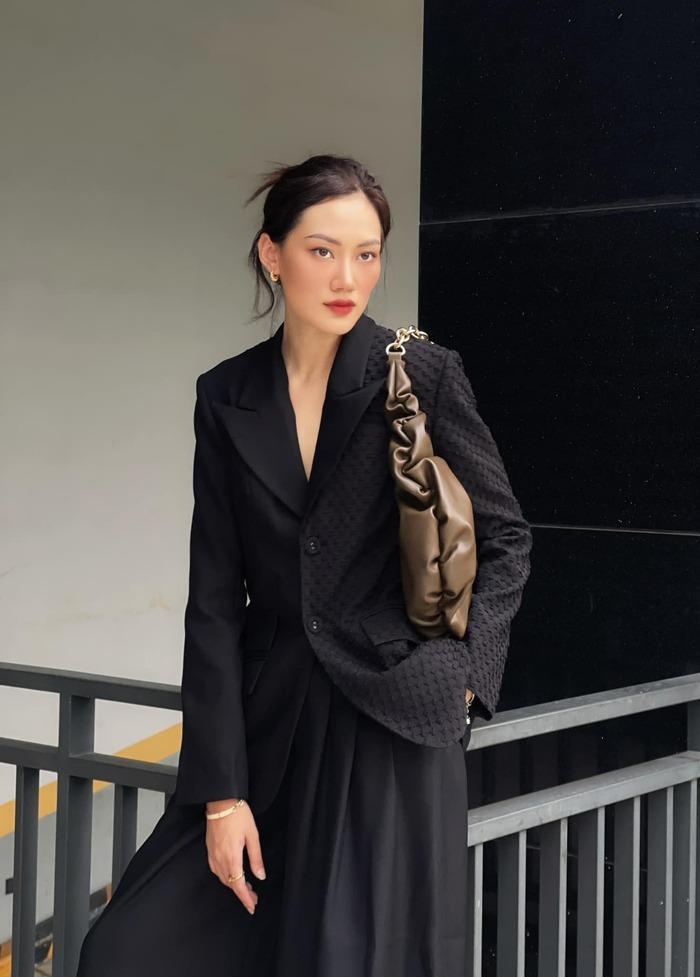 Hội bạn thân người mẫu - doanh nhân của Diệp Lâm Anh-4