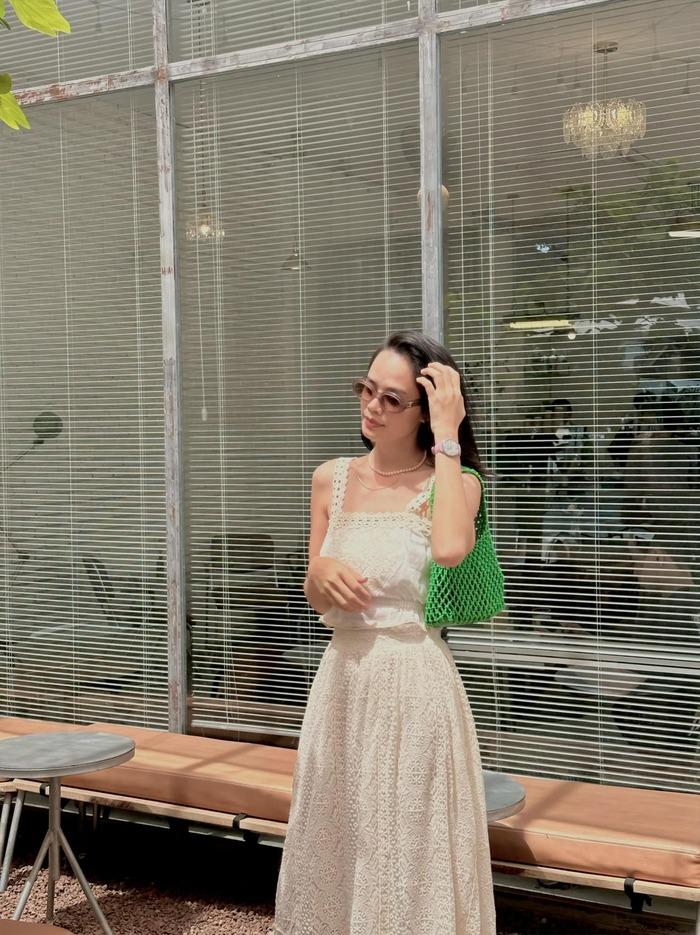 Hội bạn thân người mẫu - doanh nhân của Diệp Lâm Anh-5