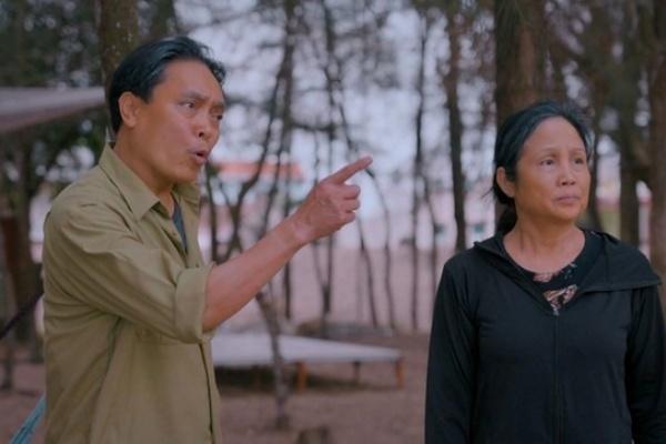 Sự trở lại thất bại của mỹ nam từng bị Dương Tử xem thường-6