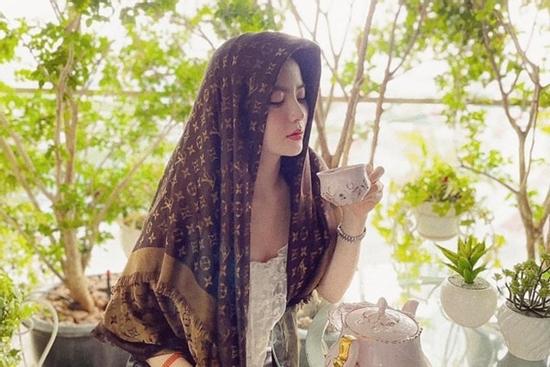 Chu Thanh Huyền - 'bạn gái tin đồn' của Quang Hải là ai?