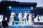BlackPink mở bán vé concert tại Hà Nội: Sau 45 phút chỉ còn vé trên 5,8 triệu đồng