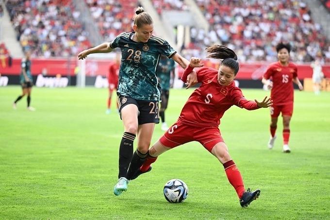 FIFA có động thái quan trọng, ảnh hưởng tới đội tuyển nữ Việt Nam-2