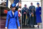 Lý giải sự khác biệt của Vương phi Kate trong lễ đăng quang lần thứ 2 của Vua Charles III