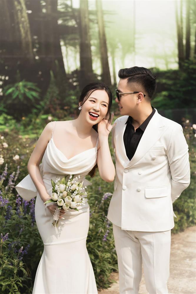 Chuyện tình của cô người mẫu hay dỗi và sự cố đáng yêu trong đám cưới-2