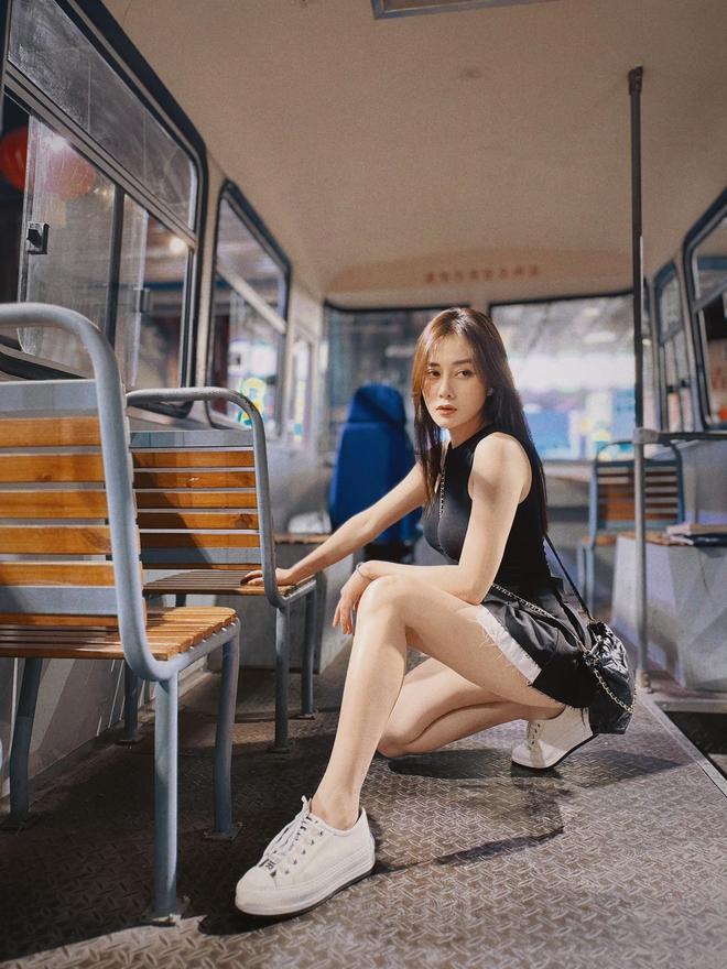 Vóc dáng Phương Oanh thay đổi khiến Shark Bình mê mẩn, cách ăn cực đơn giản-2