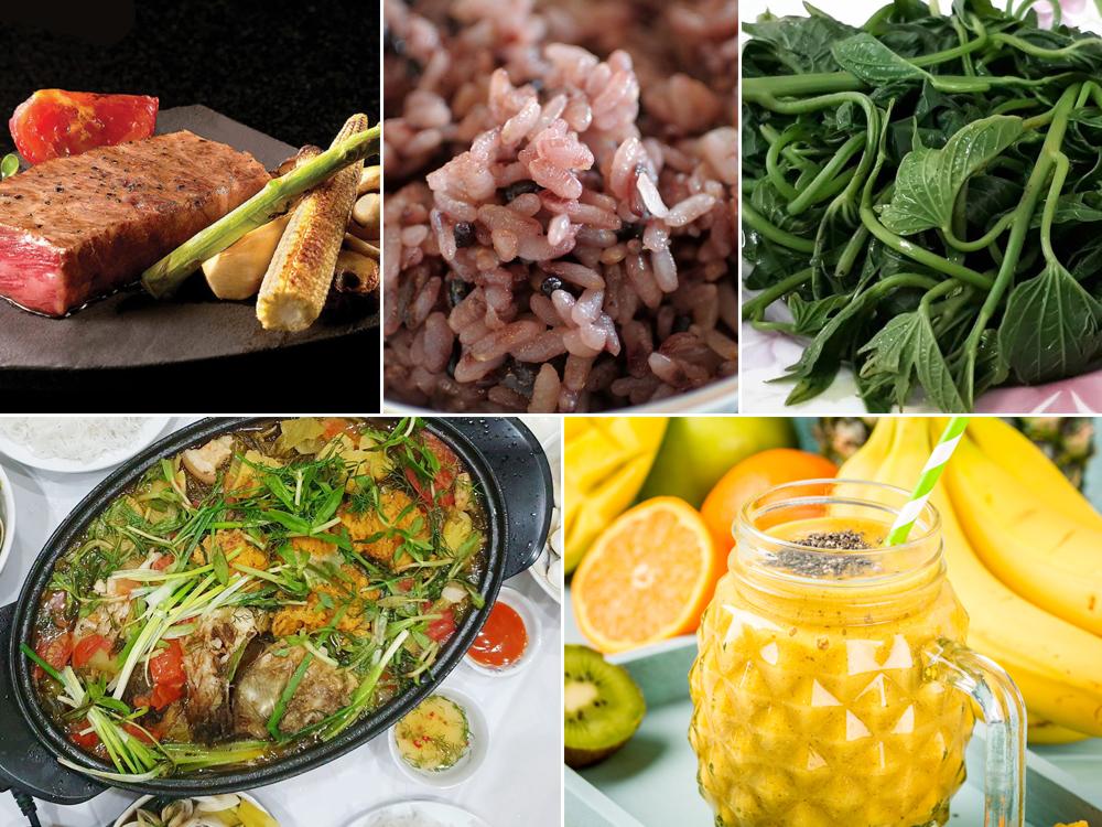 Vóc dáng Phương Oanh thay đổi khiến Shark Bình mê mẩn, cách ăn cực đơn giản-6