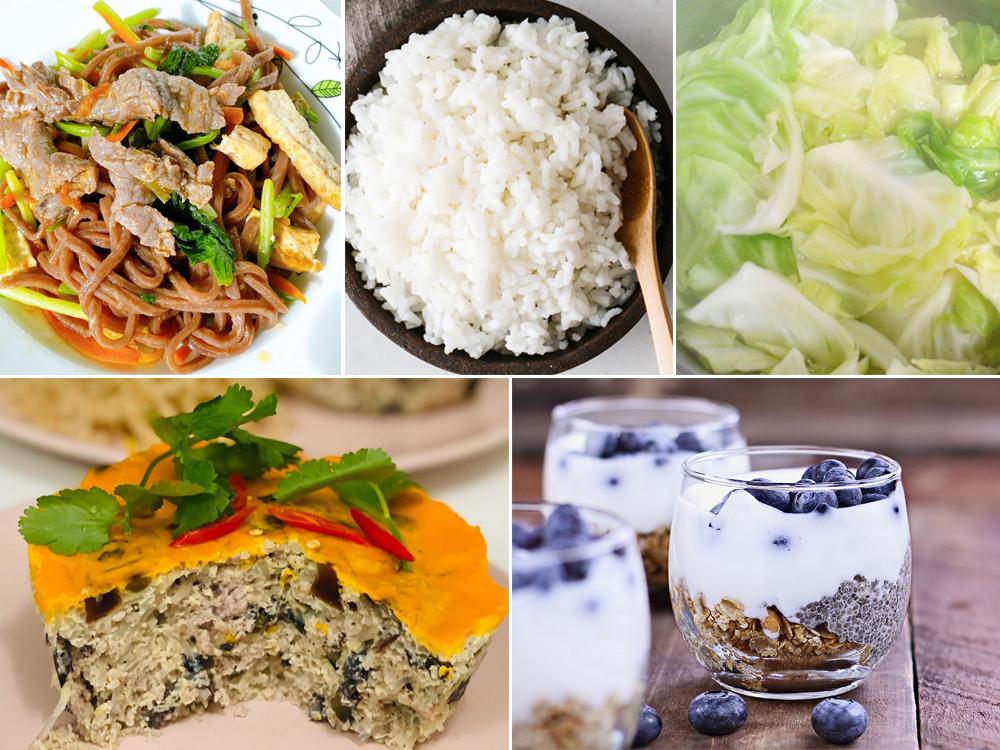 Vóc dáng Phương Oanh thay đổi khiến Shark Bình mê mẩn, cách ăn cực đơn giản-7