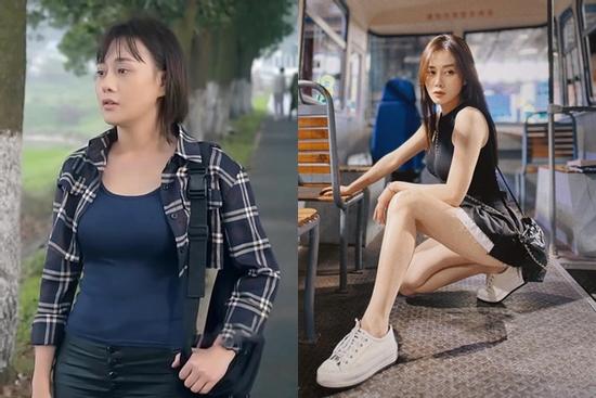 Vóc dáng Phương Oanh thay đổi khiến Shark Bình mê mẩn, cách ăn cực đơn giản