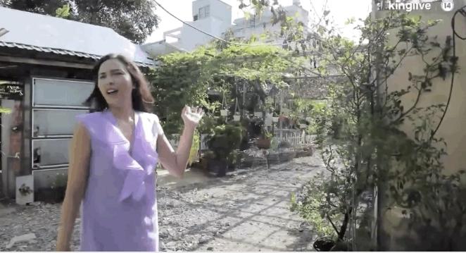 Bị gọi tên người thứ ba trong phiên phúc thẩm ly hôn Diệp Lâm Anh và chồng cũ, Quỳnh Thư sống trong căn nhà thế nào?-7