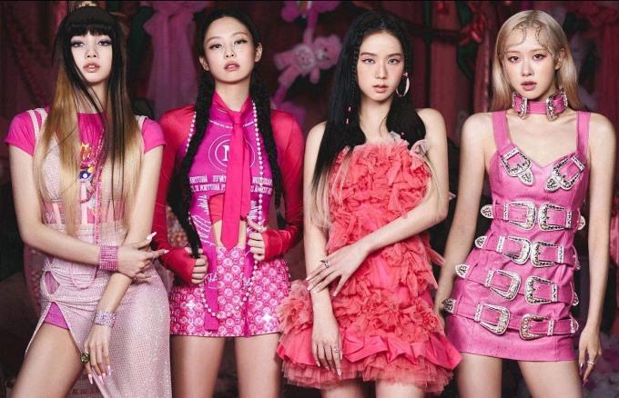 Cháy vé VIP concert BlackPink, các diễn đàn xôn xao rao bán lại-1