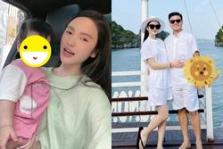Chu Thanh Huyền lên tiếng về tin đồn uống 80 viên thuốc ngủ