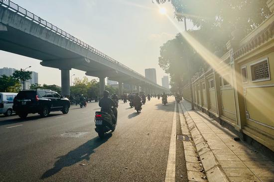 Dự báo thời tiết ngày mai 8/7: Nhiều nơi nắng như đổ lửa, mức nhiệt 39 độ