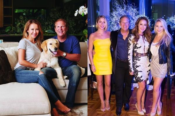 Chị gái lên tiếng về cái chết uẩn khúc của Coco Lee-2