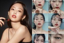 Cô gái Philippines nổi tiếng vì giống Jennie, đến cách makeup cũng sao y bản chính