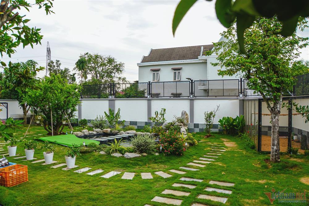 Quách Thành Danh và thú chơi bất động sản độc đáo chưa từng bật mí-1