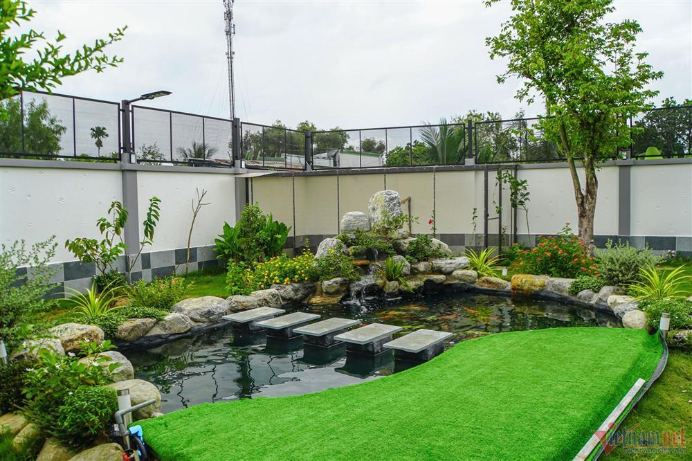 Quách Thành Danh và thú chơi bất động sản độc đáo chưa từng bật mí-3