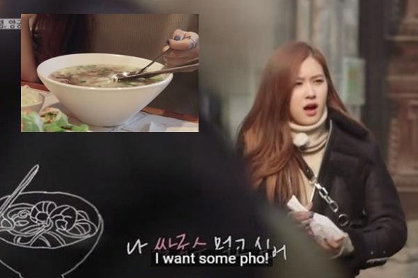 BlackPink ăn phở, bánh mì tại nhà hàng nào ở Hà Nội?-2