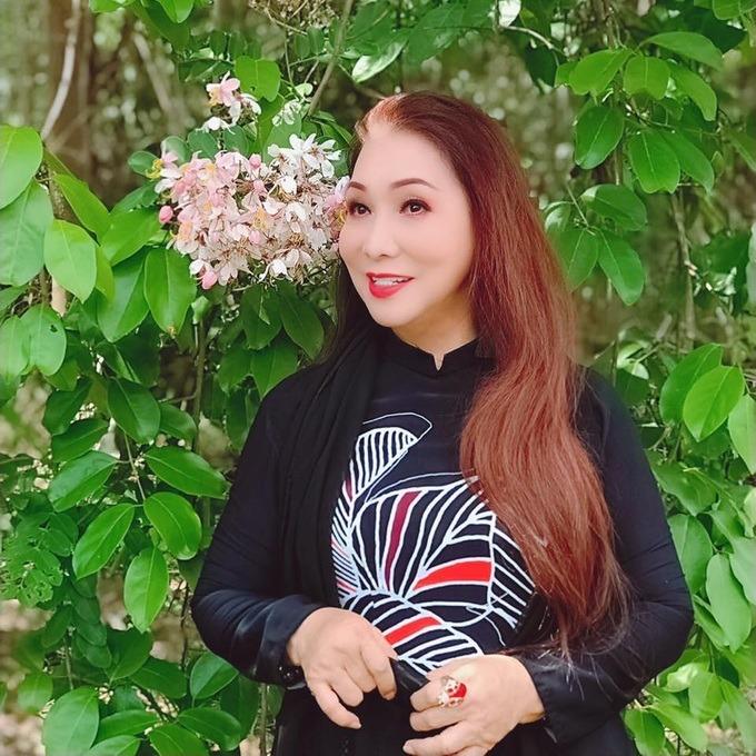 NSND Bạch Tuyết: Từng sinh quý tử cho tỷ phú Pháp, tuổi 78 độc thân giàu có-3