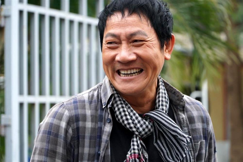 NSƯT Hoàng Hải và 26 năm bên người vợ chưa từng cau có với chồng-3