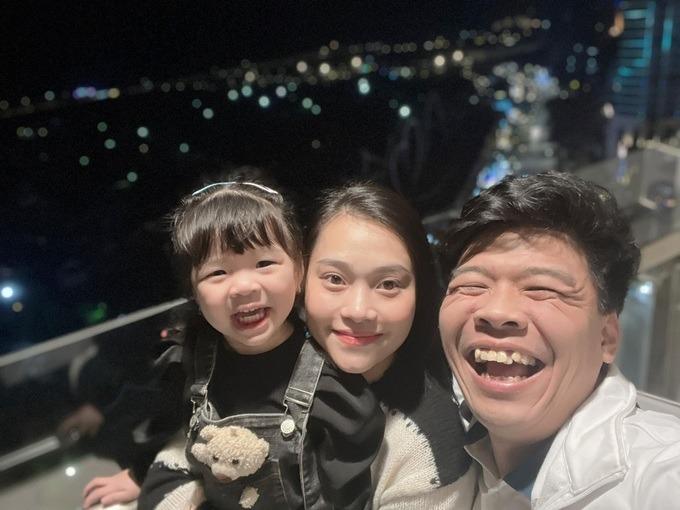 Trung Ruồi nhận xấu nên vợ không ghen, hứa sẽ không thẩm mỹ-3