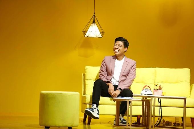 Trung Ruồi nhận xấu nên vợ không ghen, hứa sẽ không thẩm mỹ-4