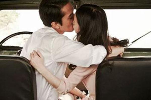 Oái oăm khi chồng làm cùng công ty, sếp mới về lại là người yêu cũ-2