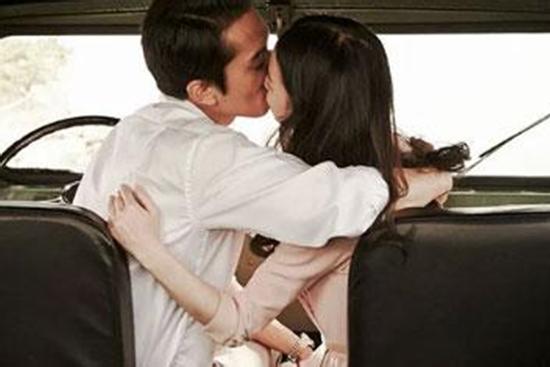 Ngay trước hôn lễ, vợ chưa cưới vẫn hẹn hò với bạn trai cũ