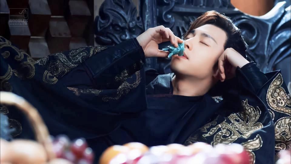 Diễn viên Đặng Luân bị cưỡng chế tài sản-2