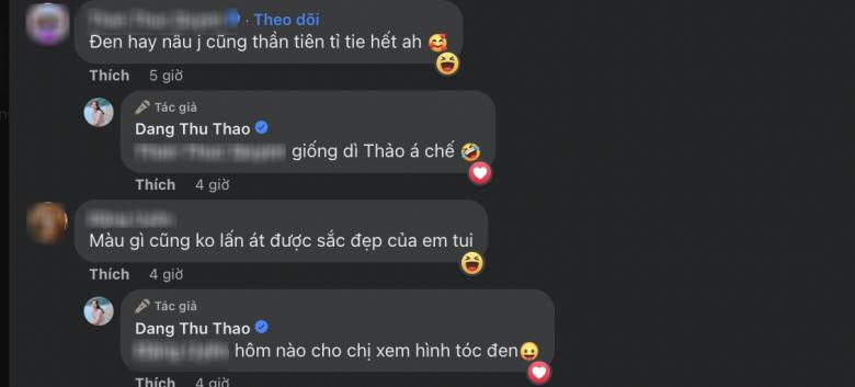 Thần tiên tỷ tỷ Đặng Thu Thảo bị chồng nói đẹp lạ, vừa tân trang ngoại hình đã tức tốc đi sửa sai-4