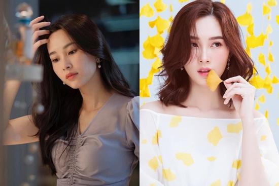 Thần tiên tỷ tỷ Đặng Thu Thảo bị chồng nói 'đẹp lạ', vừa tân trang ngoại hình đã tức tốc đi sửa sai