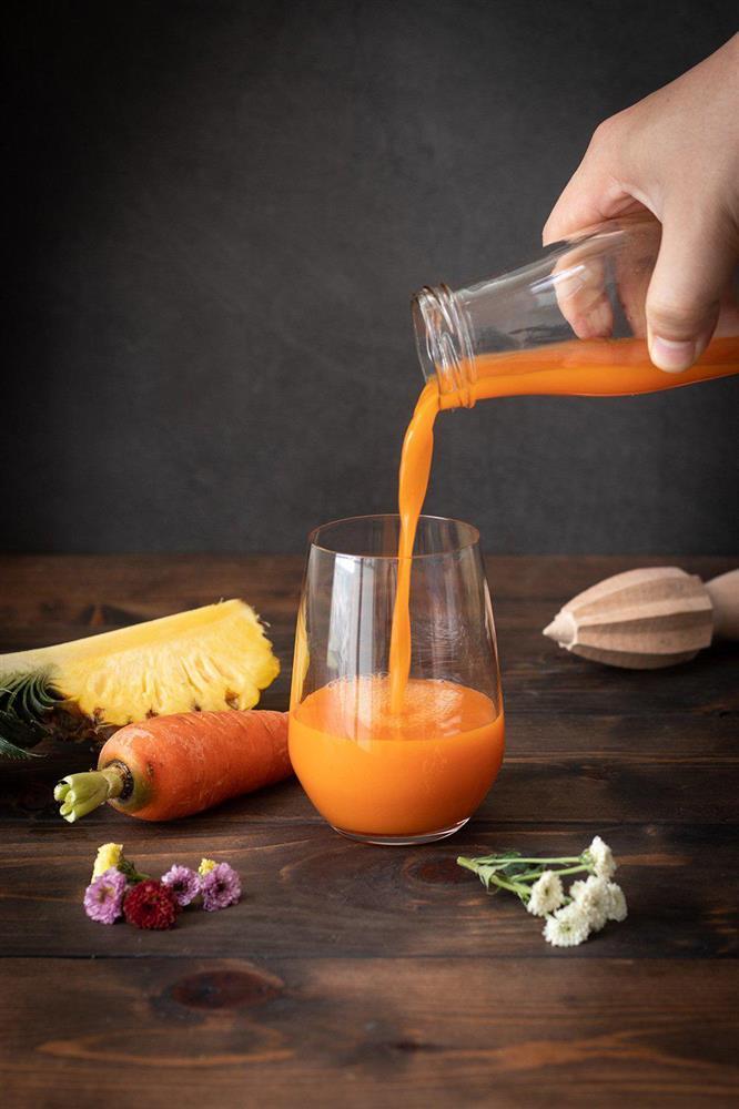 Con dâu tỷ phú Johnathan Hạnh Nguyễn khoe bữa sáng của mẹ, ăn thế này bảo sao 37 tuổi vẫn trẻ đẹp-11