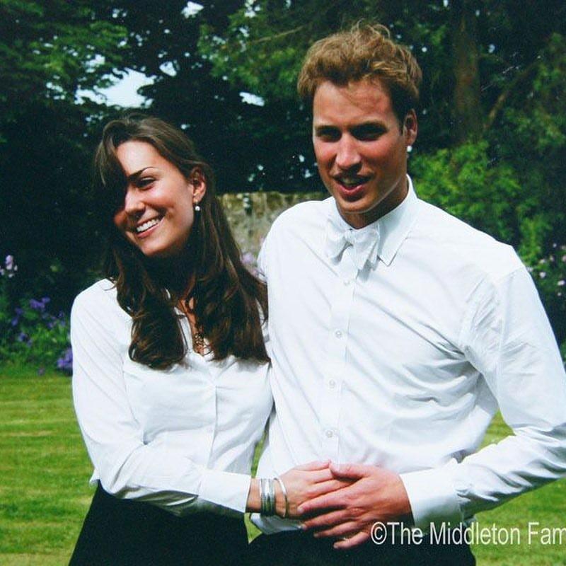 Kate Middleton và William đồng điệu bên nhau 2 thập kỷ, đánh dấu chủ quyền nơi đông người được khen-8