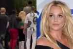 Chồng kém 13 tuổi bất ngờ đệ đơn ly hôn Britney Spears-3