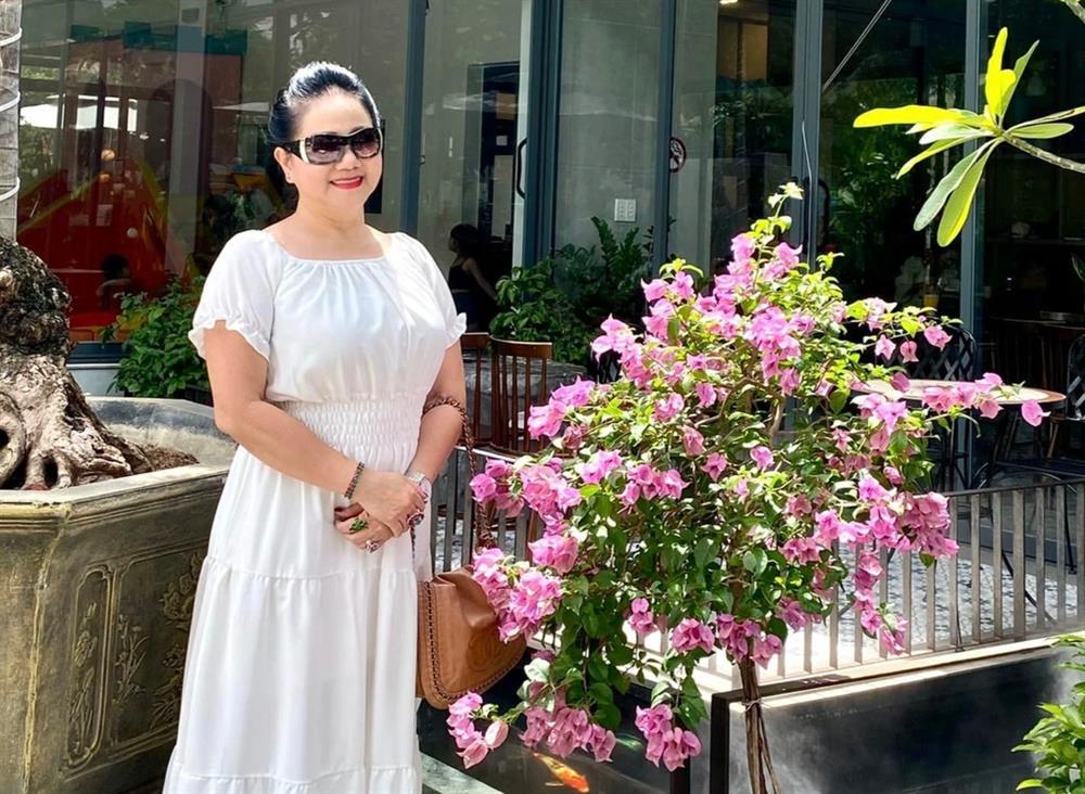 Nữ hoàng rock Ngọc Ánh: Đi hát đám cưới đại gia, tôi phải dùng túi xốp đựng tiền-3