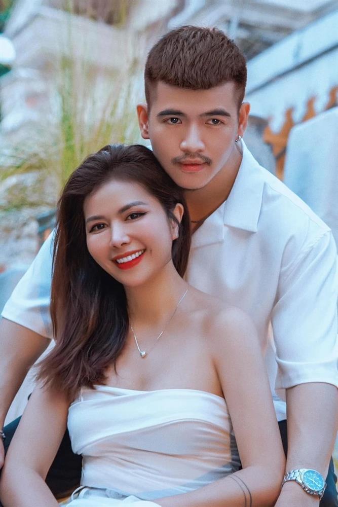 Chàng trai cầu hôn mẹ đơn thân hơn 6 tuổi ở Người Ấy Là Ai: Bật khóc khi nói làm vợ anh nha-2