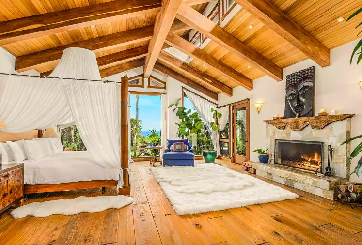 Đạo diễn Titanic rao bán dinh thự đẹp như mơ giá 760 tỷ-3