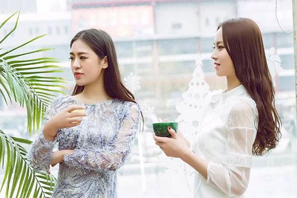 Đến dự sinh nhật chồng của đồng nghiệp, tôi áy náy vì đã từng xa lánh chị-1