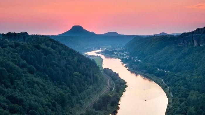 Vẻ đẹp cổ trấn bị thời gian bỏ quên: Nơi giải tỏa cho những người mệt mỏi-3