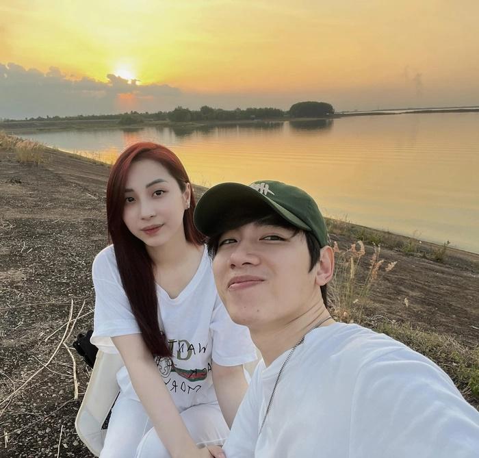 K-ICM công khai bạn gái-1