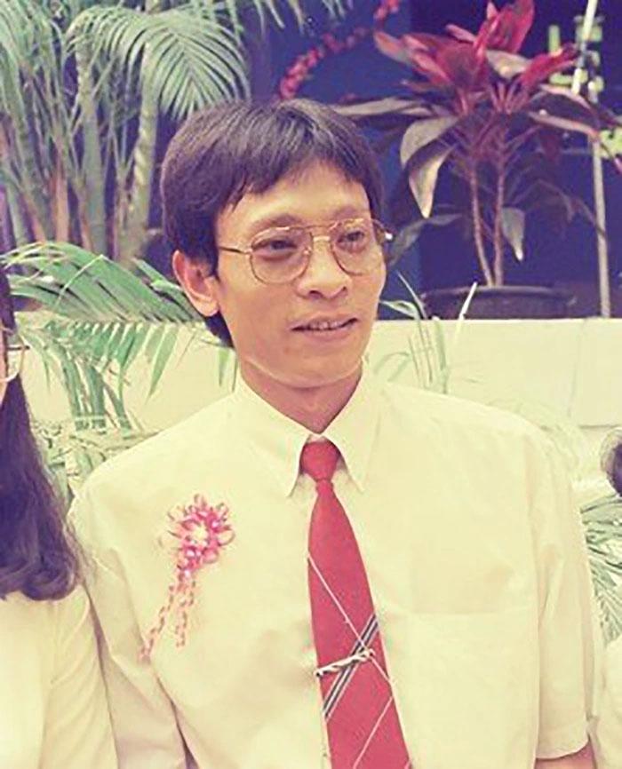 MC Lại Văn Sâm từng đi xin việc nhưng không ai nhận-1