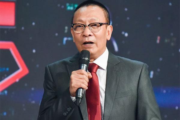 MC Lại Văn Sâm: Không có vợ là đời tôi hỏng luôn-2