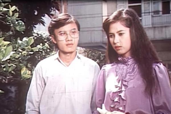 Thủy Tiên Vị Đắng Tình Yêu thập niên 90: Ngỡ ngàng nhan sắc tuổi 53, hôn nhân bình yên bên vua hàng hiệu-2