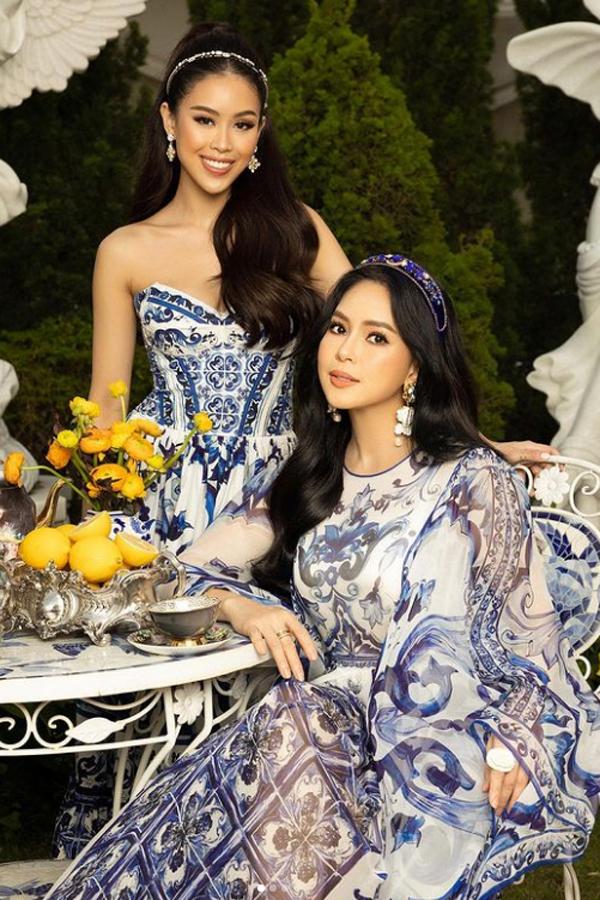 Thủy Tiên Vị Đắng Tình Yêu thập niên 90: Ngỡ ngàng nhan sắc tuổi 53, hôn nhân bình yên bên vua hàng hiệu-7