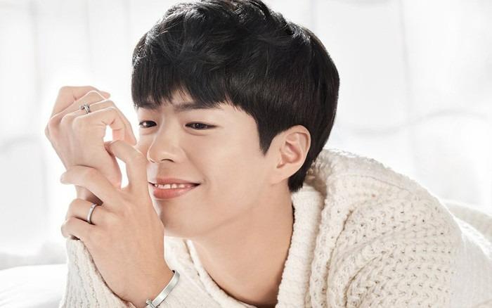 Park Bo Gum bất ngờ úp mở chuyện kết hôn ngay trên sóng truyền hình-1