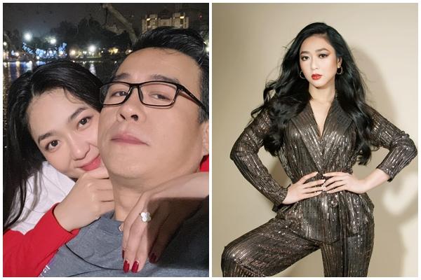 Bị đồn chia tay vợ, vua cá Koi nói vài câu lộ ngay trạng thái hôn nhân-3