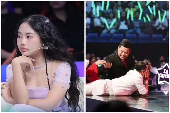 Khi nghệ sĩ 'ngồi nhầm ghế nóng'