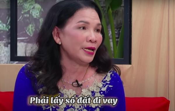 Mẹ chồng thế chấp sổ đỏ giúp con dâu thoát nghèo thành công-2