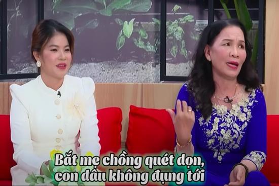 Mẹ chồng thế chấp sổ đỏ giúp con dâu thoát nghèo thành công