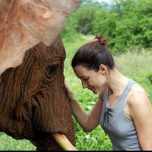 Vẻ trẻ trung khó tin của sao Sex and The City ở tuổi 58-6